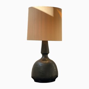 Large Table Lamp by Mattli, Switzerland, 1960s