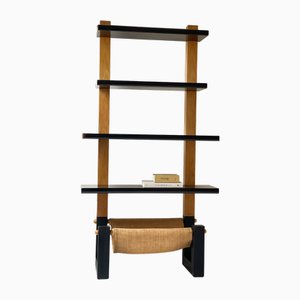 Shelf by Roberto Pamio and Renato Toso for Stilwood, Italy, 1970s