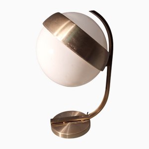 Lampe de Bureau par Pia Guidetti Crippa pour Lumi, 1970s