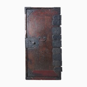 Meuble de Rangement Edo Kodansu, Japon