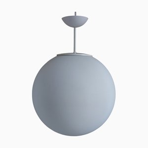 Large Interior LED Lamp from Fagerhult, Sweden, 1990s