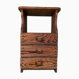 Tansu Yakusugi du Japon, 1960s