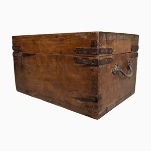 Japanese Decorative Writing Box, 1930s
