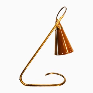 Space Age Adjustable Sputnik Light