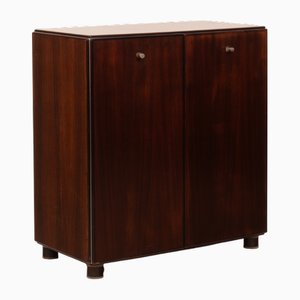 Meuble de Bar Torcello par Afra and Tobia Scarpa pour Stildomus, 1960s