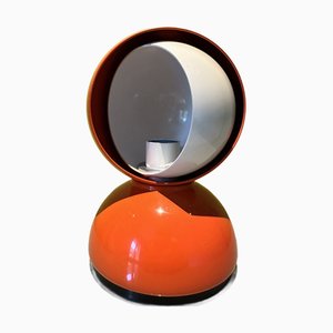 Lampada Elisse di Vico Magistretti per Artemide, 1966
