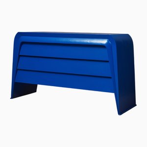 Midcentury Modern Italian Chest of Drawers, 1990