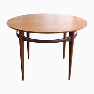 Round Table, Italy, 1960s