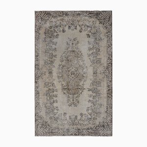 Turkish Sparta Rug in Hand Knotted Wool