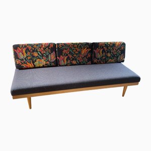 Svane Daybed by Haldor Vik and Ingmar Relling for Ekornes, 1960s