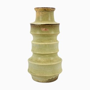 Ceramic No. 267-34 Pagoda Vase from Scheurich, 1960s