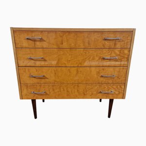 Dressing Table by Up Závody, 1940s