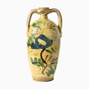 Antique Italian Amphora, 1800s