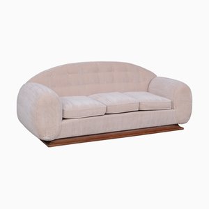 Mid-Century French Elephant Sofa by René Drouet