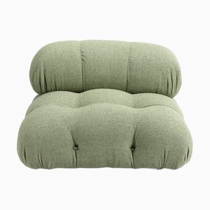 Camaleónda Lounge Chair by Mario Bellini for B&B Italia, 1970s