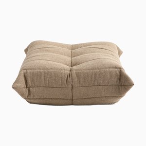 Togo Ottoman by Michel Ducaroy for Ligne Roset, 1980s