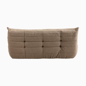 Sofá Togo de Michel Ducaroy para Ligne Roset, años 80