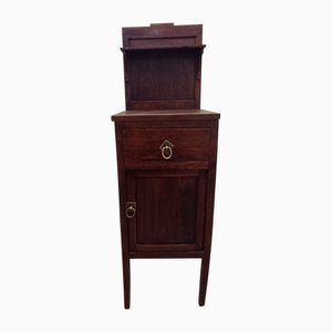 Nightstand in Pine, 1940s