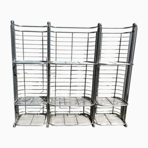 Etagère de Boulangerie Art Déco, France, 1930s