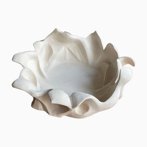 Change Tray Sculpture by Annick Bailly, 2004