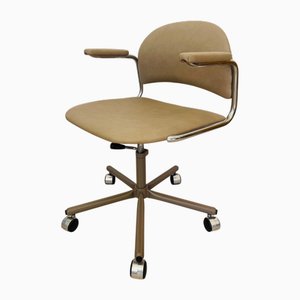 K-107 Swivel Chair from Kovona