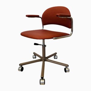 Silla de oficina giratoria K-107 de Kovona