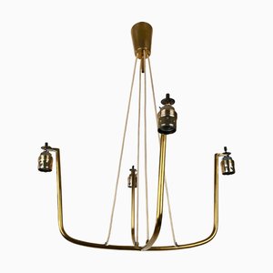 Chandeliers by J. T. Kalmar online at Pamono