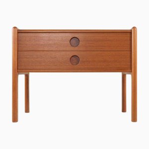 Cabinet by Kai Kristiansen for Vildbjerg Møbelfabrik, 1960s