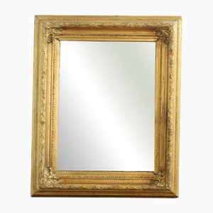 Antique Louis XVI Style Mirror