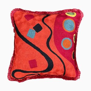Cuscino Naina di Sohil Design