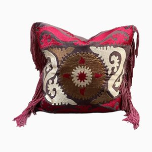 Elif Cushion by Sohil Design