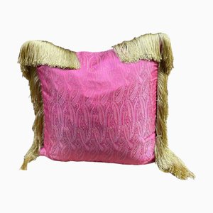 Samiya Cushion by Sohil Design