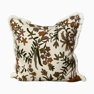 Hastin Cushion by Sohil Design
