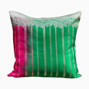 Vilina Cushion by Sohil Design