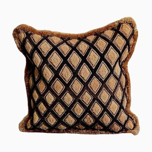 Rock Cushion by Sohil Design