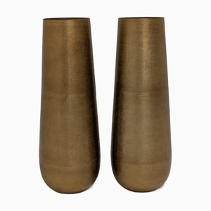 Large Vases from Dome Decor, Set of 2