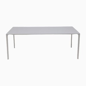 Nurr Dining Table from Arper