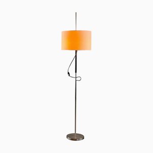 380 Floor Lamp by Giuseppe Ostuni & Renato Forti for Oluce, 1960s