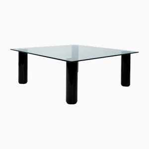 Mesa Brentano de Emaf Progetti para Zanotta, 1982