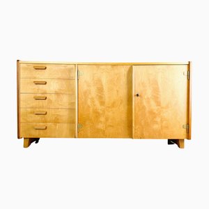Mid-Century WK S 8 Sideboard by Arno Lambrecht for WK Möbel