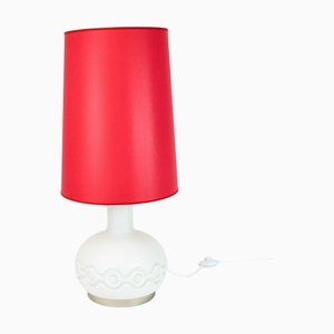Lampadaire Space Age par Peill & Putzler, 1960s