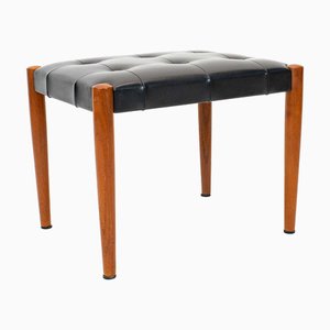 Dänischer Hocker von Erik Jørgensen für Selectform, 1960er