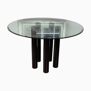 Brentano Table by Emaf Progetti, 1982