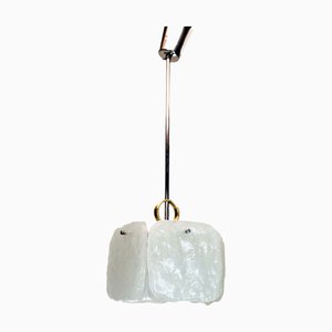 Lampe à Suspension par JT Kalmar pour JT Kalmar, 1960s