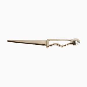 Trobar Knife by Sebastiao Lobo