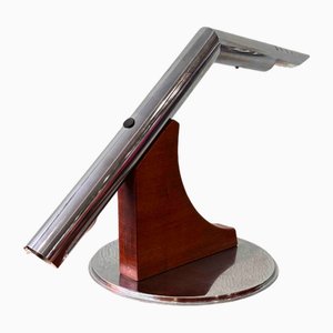 Mid-Century Moderne Tischlampe, 1970er