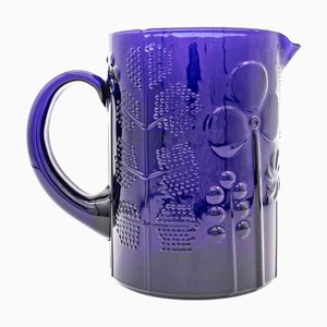 Carafe by Oiva Toikka for Nuutajärvi, 1960s