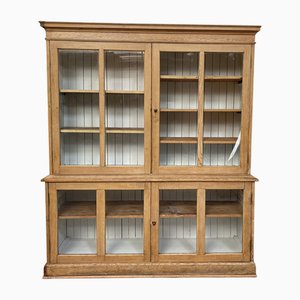 Large Apothecary Library, 1930