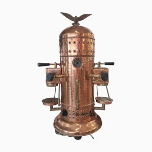 Vintage La Victoria Arduino Coffee Machine, 1960s