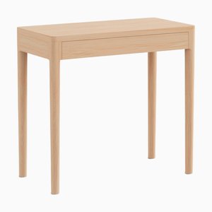 Minimalist Modern Sideboard in Ash by Pedro Sottomayor